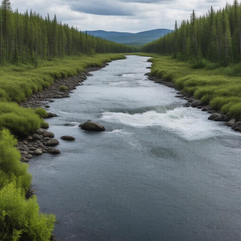 Winisk River